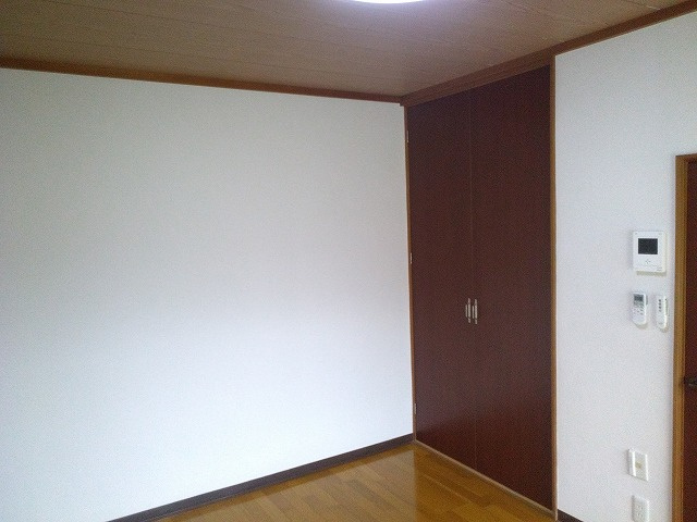 神崎ハイツＡの内装