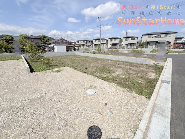 【サンスターホーム】羽村市羽加美3丁目　建築条件付売地16区画