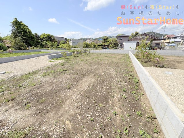 【サンスターホーム】羽村市羽加美3丁目　建築条件付売地16区画の外観
