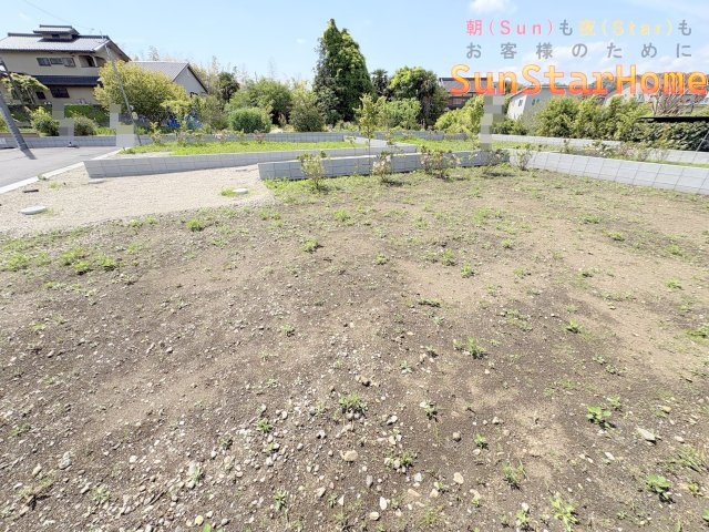 【サンスターホーム】羽村市羽加美3丁目　建築条件付売地16区画の外観