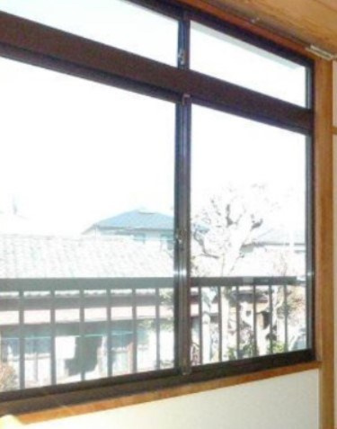 グリーンコーポの展望