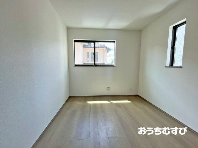 小牧市小牧1丁目137番(全1棟)の洋室