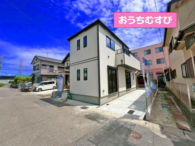 小牧市小牧1丁目137番(全1棟)