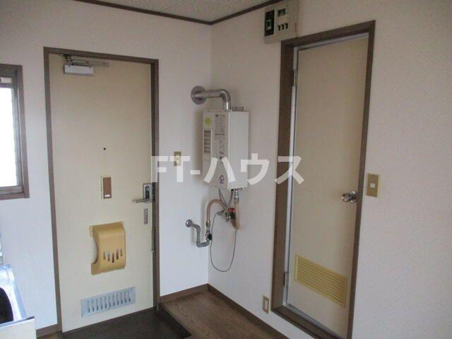 ファミーユ津田沼Ｆ棟のその他