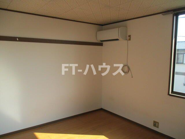 ファミーユ津田沼Ｆ棟のその他