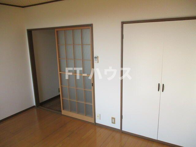 ファミーユ津田沼Ｆ棟のその他