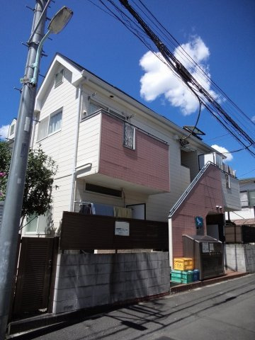 ベルク白山
