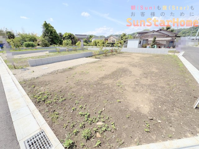 【サンスターホーム】羽村市羽加美3丁目　建築条件付売地17区画