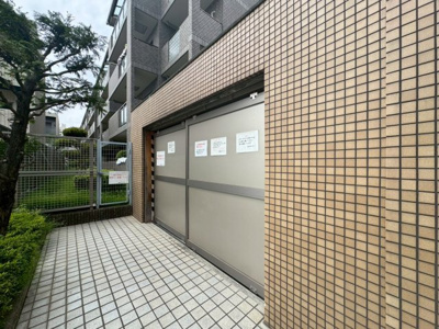 【その他共用部分】 | ハイツ桃山Ⅱ
