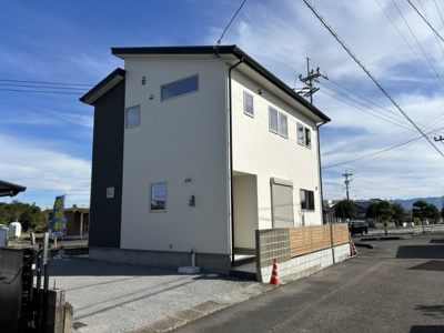 【外観】 | 平塚町 1,700万円