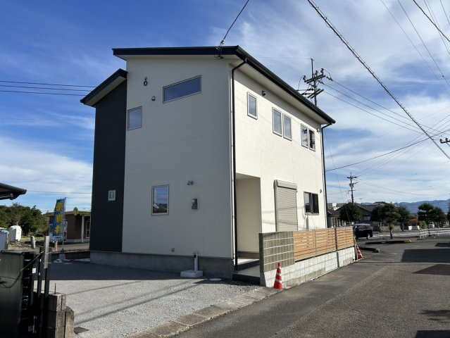 【外観】 | 平塚町 1,700万円