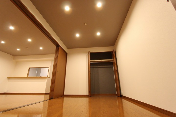 slow jamの玄関