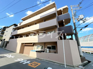 ビスタ緑地Ⅰの画像
