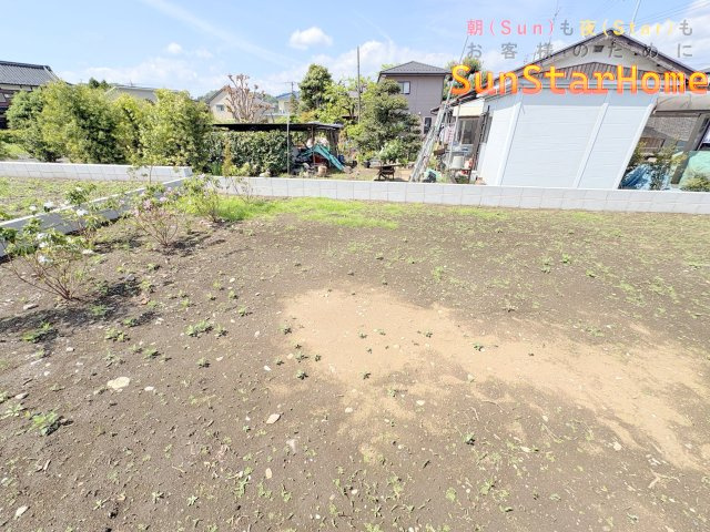 【サンスターホーム】羽村市羽加美3丁目　建築条件付売地18区画の外観