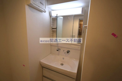 【洗面所】 | サクラシャイン