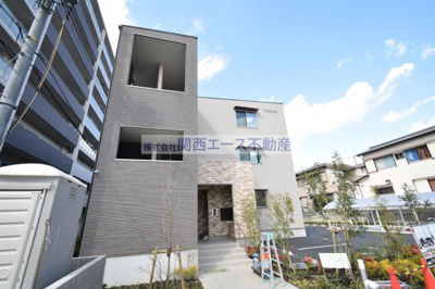 【外観】 | サクラシャイン