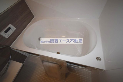 【浴室】 | サクラシャイン