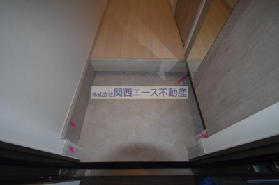 【玄関】 | サクラシャイン
