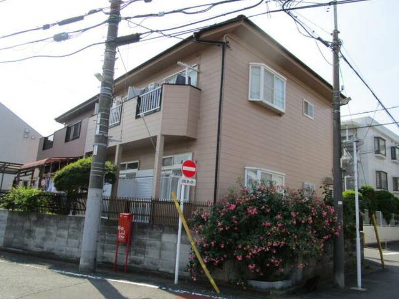 サンテラのその他共用部分