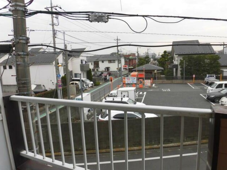 サンテラの展望