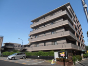 クレストフォルム高井戸南の画像