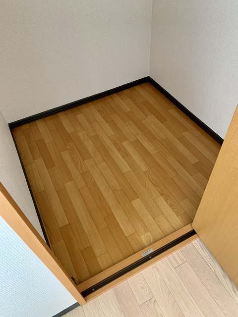クレールコートＹＭの収納