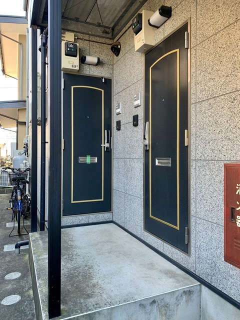 クレールコートＹＭのその他共用部分