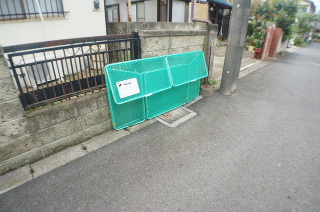 クレールコートＹＭのその他共用部分