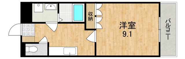 シャインヒルズⅢ
