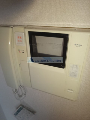【セキュリティ】 | ブランチェリー新石切