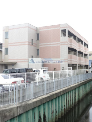 【外観】 | ブランチェリー新石切