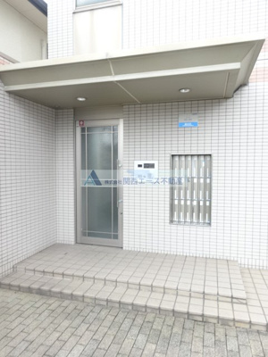 【エントランス】 | ブランチェリー新石切