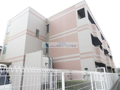 【外観】 | ブランチェリー新石切