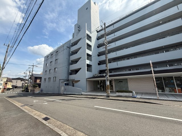 衣笠グリーンハイツのその他