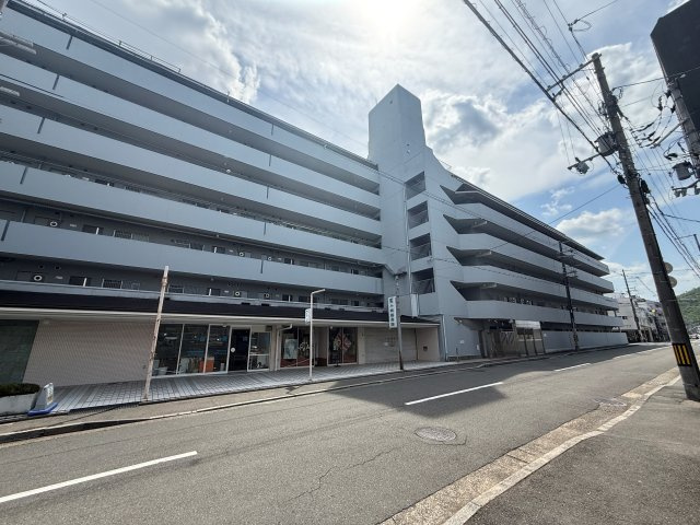 衣笠グリーンハイツのその他