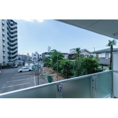 【展望】 | White　Stock叶屋