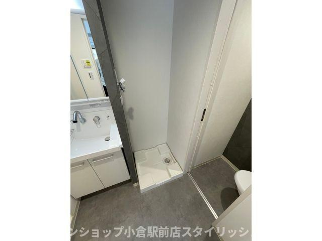 CLAN ONE(クランワン）の設備
