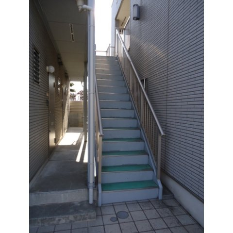 リビオンのその他共用部分