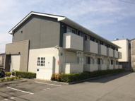 神戸市西区森友５丁目のアパートの画像