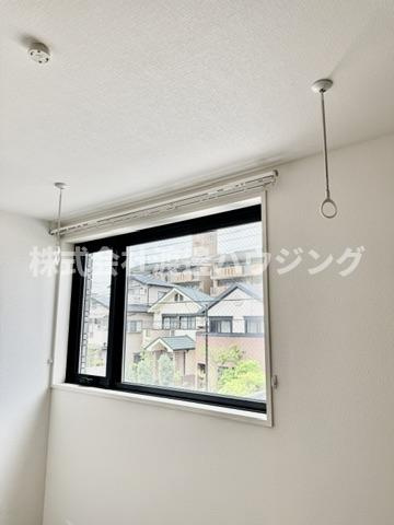 AZURE天道町の設備
