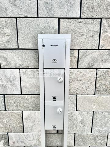 AZURE天道町のその他共用部分