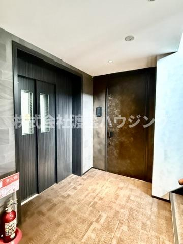AZURE天道町のその他