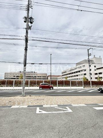 AZURE天道町の周辺