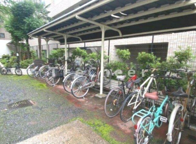 サンフィールドハイツのその他共用部分