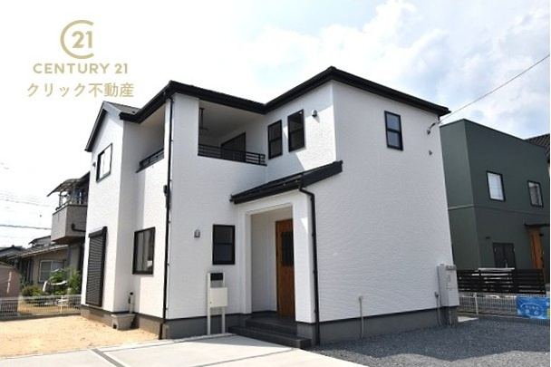 リーブルガーデン  水戸市堀町　第23　限定1棟！