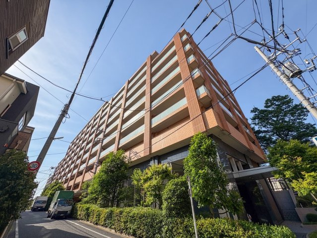 Brillia成増シーズンテラスの画像