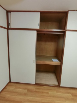 【収納】 | サンコーポ早川