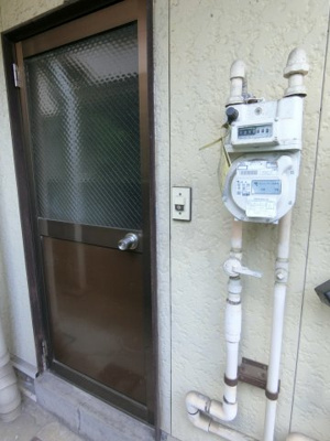 【その他】 | サンコーポ早川