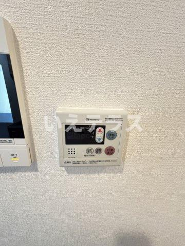セレニテ神戸ミラクノールの設備