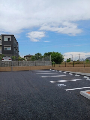 【駐車場】 | グランピア | 駐車場